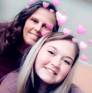 Meet your Posher, Patricia